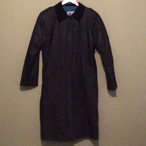 ☔️ Raincoat